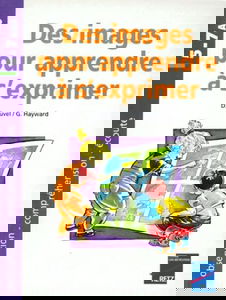 Des images pour apprendre à s'exprimer