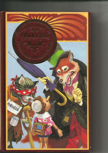 Pinocchio
