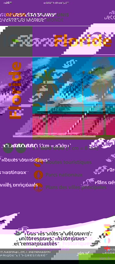 85202 Floride 1/800.000