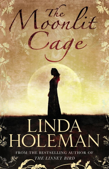 Couverture de The Moonlit Cage