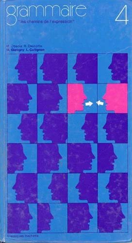 GRAMMAIRE 4EME 1+2