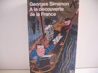 Mes apprentissages. Vol. 1. A la découverte de la France