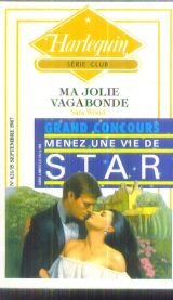 Ma jolie vagabonde (Harlequin)