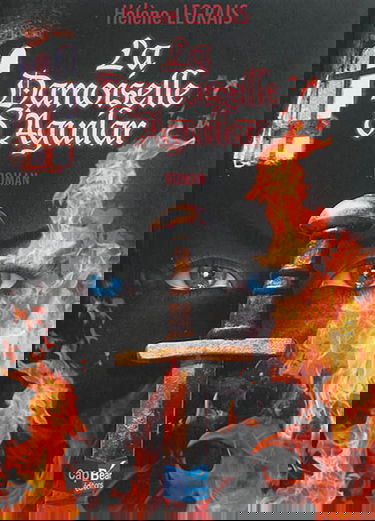 La damoiselle d'Aguilar