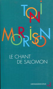 Le chant de Salomon