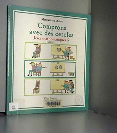 Comptons avec des cercles