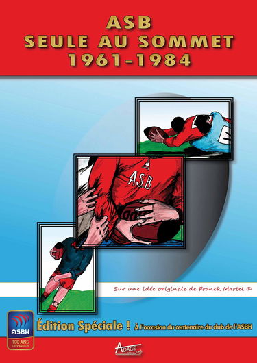 ASB seule au sommet, 1961-1984