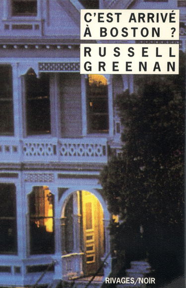 C'est arrivé à Boston