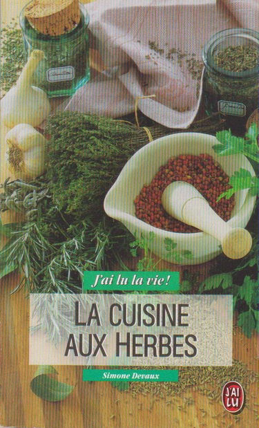 La Cuisine aux herbes