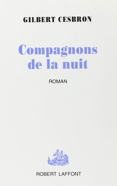Compagnons de la nuit : l'enfant dormira bientôt