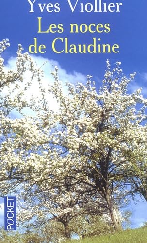 Les noces de Claudine