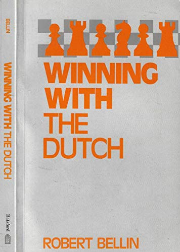 Couverture de Winning with the Dutch