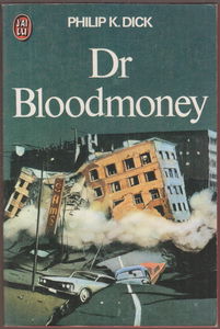 Dr Bloodmoney