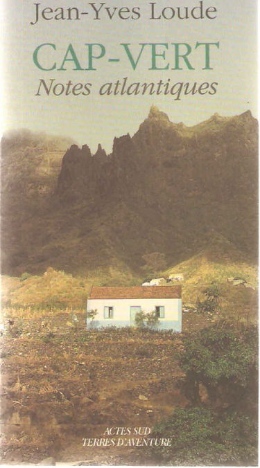 Cap-Vert : notes atlantiques