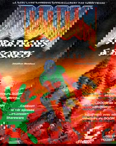 Doom : stratégies et secrets