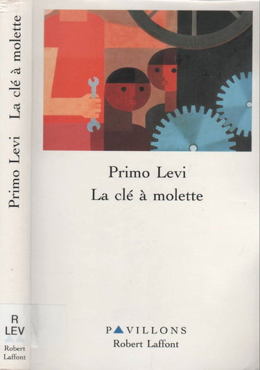 La clé à molette