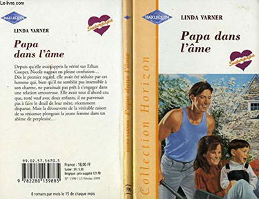PAPA DANS L'AME