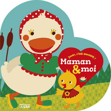 Jouer, c'est amusant !