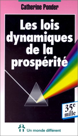 Lois dynamiques de la prosperite (les) (poche)