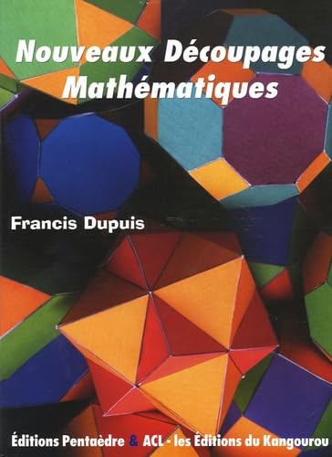 Nouveaux découpages mathématiques