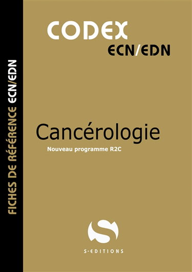 Cancérologie : nouveau programme R2C