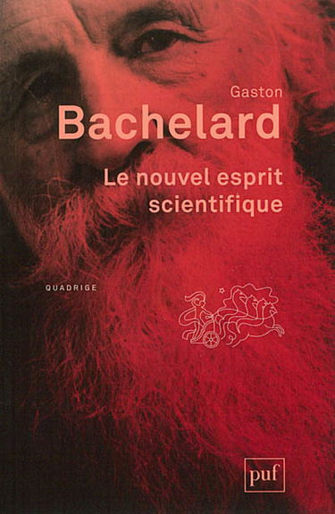 Le nouvel esprit scientifique
