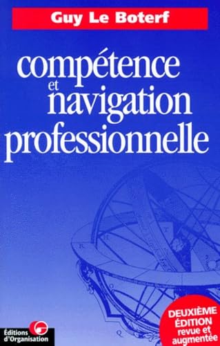 De la compétence à la navigation professionnelle