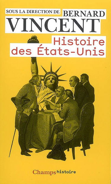 Histoire des Etats-Unis