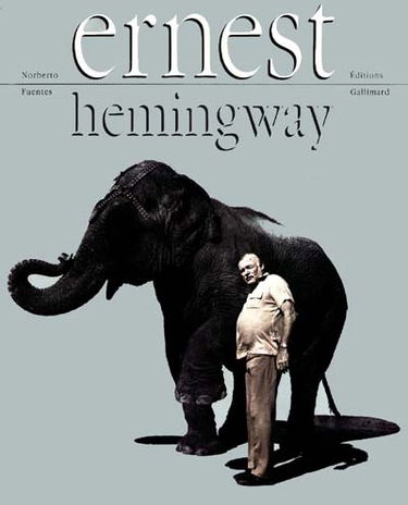 Ernest Hemingway retrouvé
