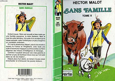 Sans famille t02 ned 010598