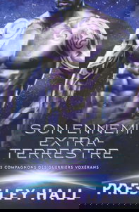 Son Ennemi extraterrestre