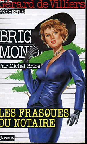 Les Frasques du notaire