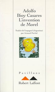 L'invention de Morel