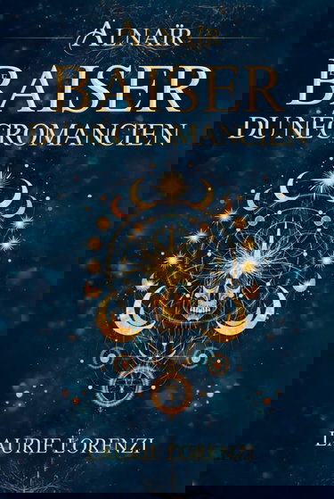 Alnaïr, le Baiser du nécromancien