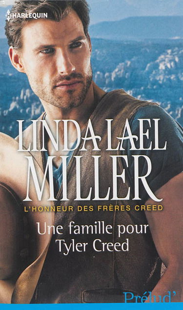 Une famille pour Tyler Creed : l'honneur des frères Creed