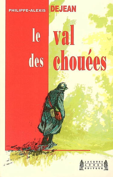 Le Val des Choués