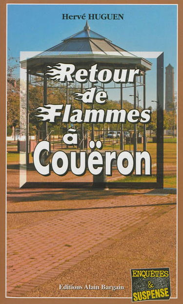 Retour de flammes à Couëron