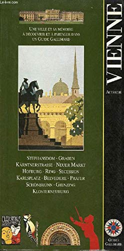 Vienne (ancienne édition)