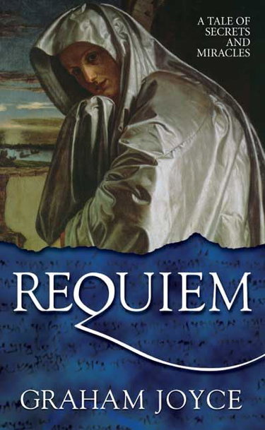 Couverture de Requiem