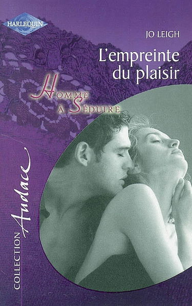 L'empreinte du plaisir