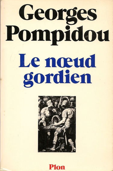 Le noeud gordien