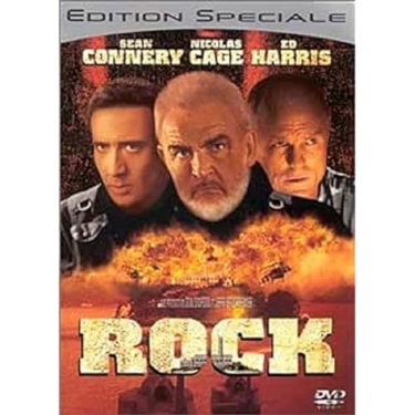 Couverture de Rock [Édition Spéciale]
