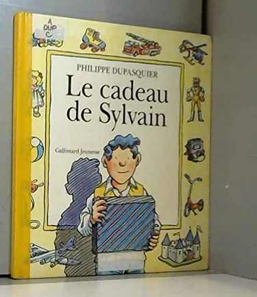 Le Cadeau de Sylvain
