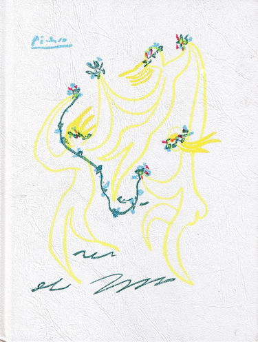 Brasier d'énigmes : Et autres poèmes. Ausgewählte Gedichte. Traduit par Lionel Richard. La Petite histoire de l'attribution du prix Nobel à Nelly Sachs, par... Kjell Strömberg,... Discours de réception prononcé par Anders sterling le 10 décembre 1966. La 