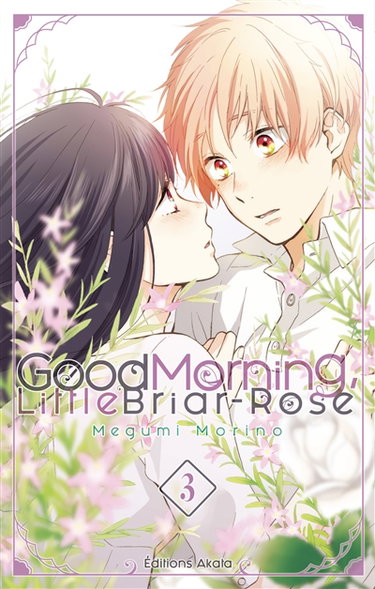 Good morning, little Briar-Rose. Vol. 3