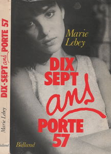 Dix-sept ans, porte 57