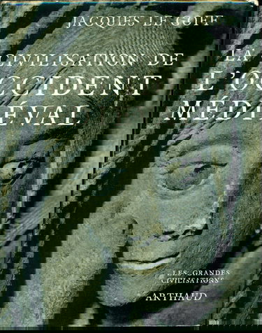 La Civilisation de l'Occident médiéval...