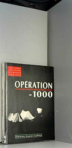 Opération -1000