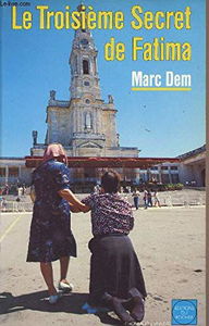 Le Troisième secret de Fatima