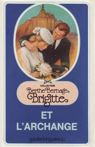 Brigitte et l'archange